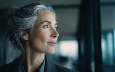 Liderar el cambio con impacto: Estrategias para la transformación organizacional”